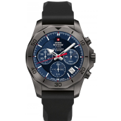 Swiss Military Chrono