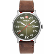 Swiss Military Hanowa Active Duty