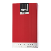 Dunhill Desire for Man toaletná voda pre mužov 100 ml