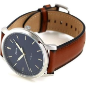 Fossil The Minimalist