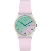 Swatch Ultrarose