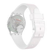 Swatch Ultrarose