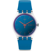 Swatch Polablue