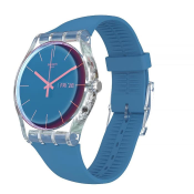 Swatch Polablue