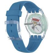 Swatch Polablue