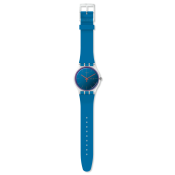 Swatch Polablue