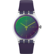 Swatch Polapurple