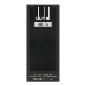 Dunhill Dunhill Edition toaletná voda pre mužov 100 ml