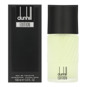 Dunhill Dunhill Edition toaletná voda pre mužov 100 ml