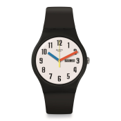 Swatch Bau