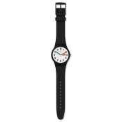 Swatch Bau