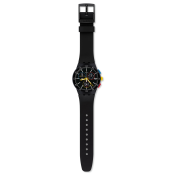 Swatch Bau