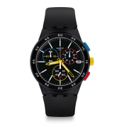 Swatch Bau