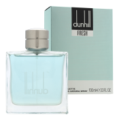Dunhill Fresh toaletná voda pre mužov 100 ml