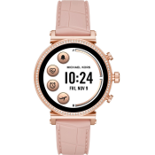 Michael Kors Smartwatch Sofie