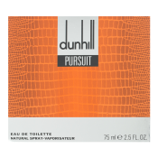 Dunhill Pursuit toaletná voda pre mužov 75 ml