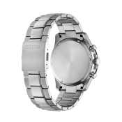 Citizen Super Titanium