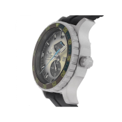 Vostok Europe Expedition Everest Underground