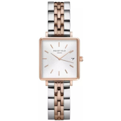 Rosefield The Boxy XS