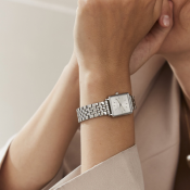 Rosefield The Boxy XS