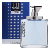 Dunhill X - Centric toaletná voda pre mužov 100 ml