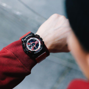 Casio G-Shock 
