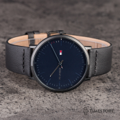 Tommy Hilfiger James