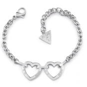 Guess Hearted Chain