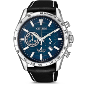 Citizen Eco-Drive