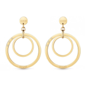 Guess Eternal Circles