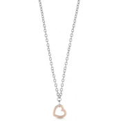 Guess Hearted Chain