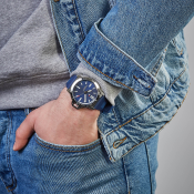 Tommy Hilfiger Diver