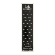 Elizabeth Arden 5th Avenue Nights parfémovaná voda pre ženy 125 ml