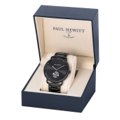 Paul Hewitt Breakwater