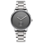 Paul Hewitt Breakwater