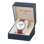 Paul Hewitt Breakwater