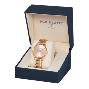 Paul Hewitt Miss Ocean