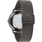 Tommy Hilfiger James