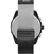 Diesel Mega Chief