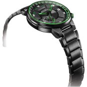 Citizen Satellite Wave