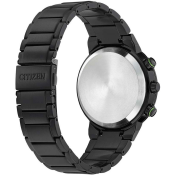 Citizen Satellite Wave