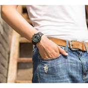 Citizen Satellite Wave