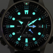 Citizen Promaster