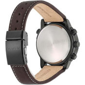 Citizen Radio Controlled