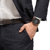 Citizen Radio Controlled