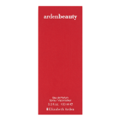 Elizabeth Arden Arden Beauty parfémovaná voda pre ženy 100 ml