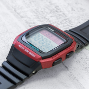 Casio Youth