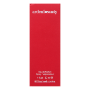 Elizabeth Arden Arden Beauty parfémovaná voda pre ženy 30 ml