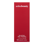 Elizabeth Arden Arden Beauty parfémovaná voda pre ženy 50 ml