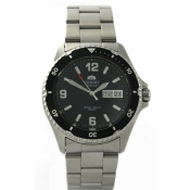 Orient Mako II Automatic